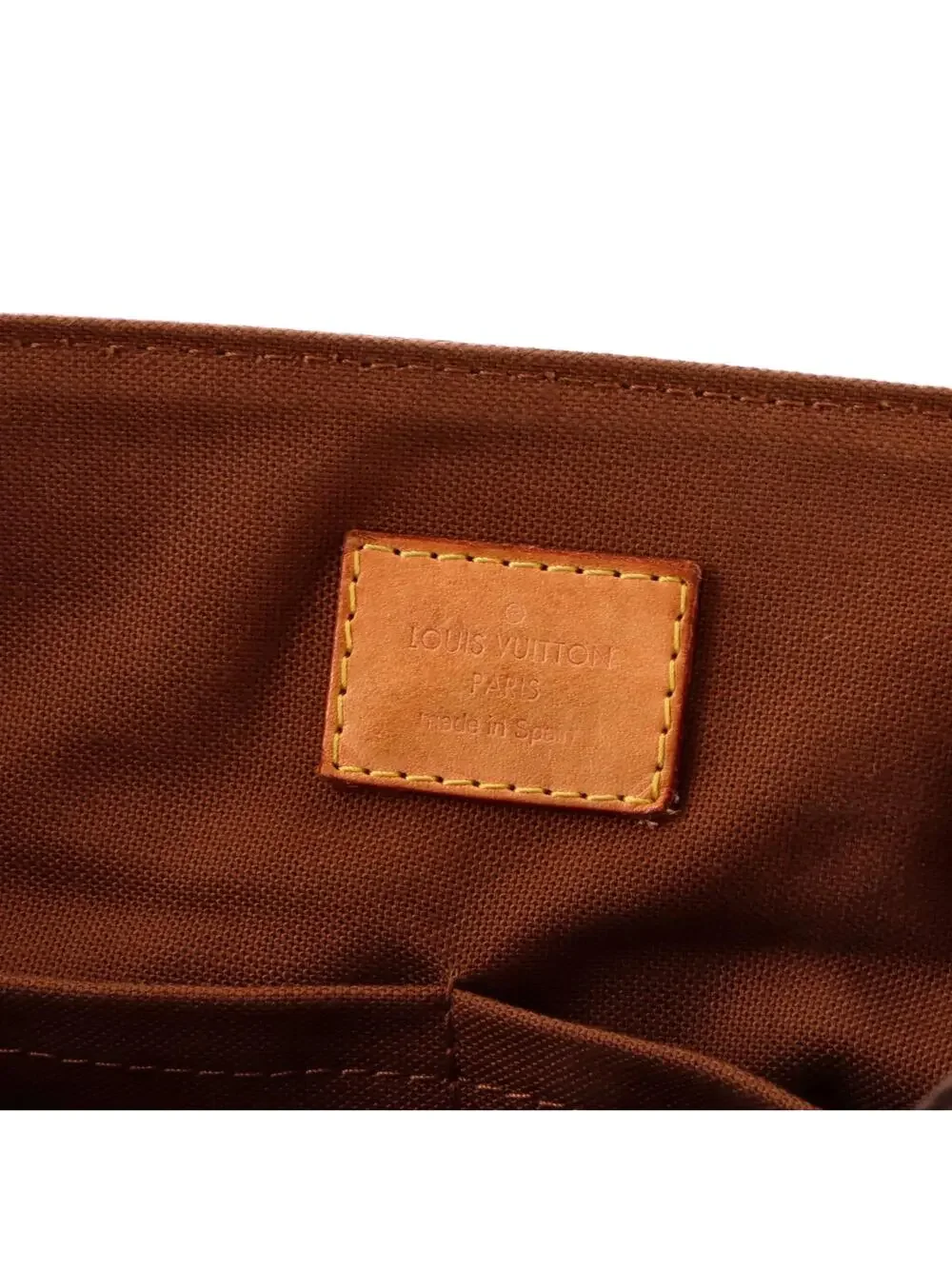 Louis Vuitton elevate your